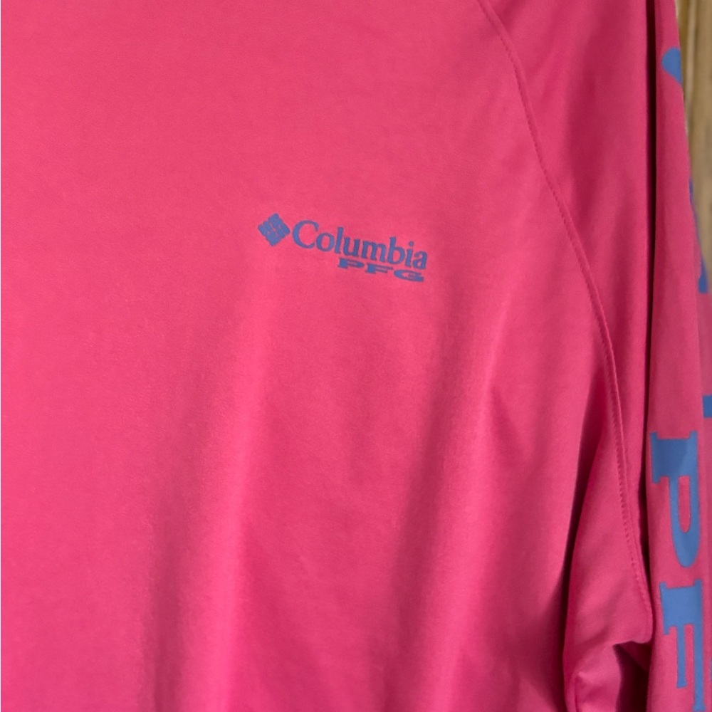 Columbia women’s plus size 1X - Picture 3 of 6